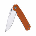 P801-J Folding Knife Orange G