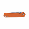 P801-J Folding Knife Orange G