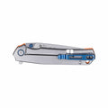P801-J Folding Knife Orange G