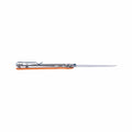 P801-J Folding Knife Orange G