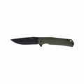 P801-G Folding Knife Green G