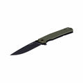 P801-G Folding Knife Green G