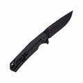 P801-G Folding Knife Green G