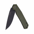 P801-G Folding Knife Green G