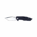 P138-B Folding Knife Black G