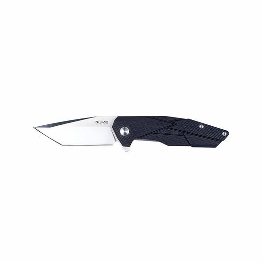 P138-B Folding Knife Black G