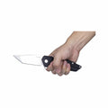 P138-B Folding Knife Black G