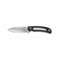 F815 Fixed Blade Knife Black G