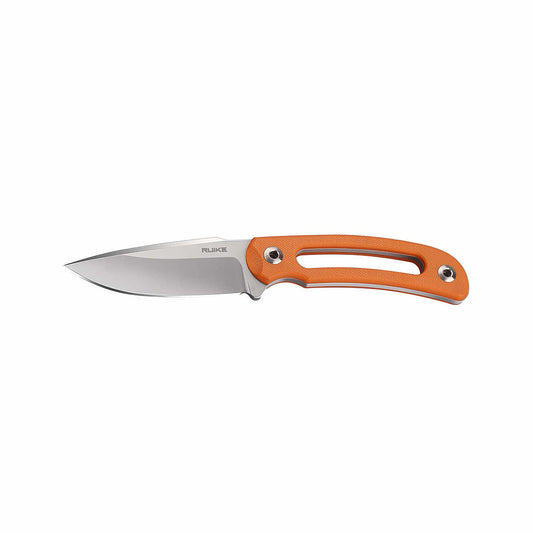 Color swatch for F815 Fixed Blade Knife in Black G