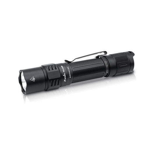 Fenix PD35R Rechargeable Flashlight