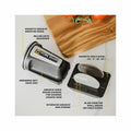 Rolling Knife Sharpener