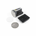 Rolling Knife Sharpener