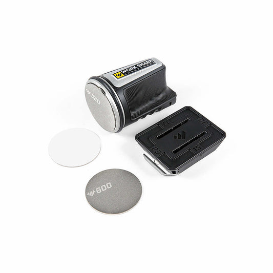 Rolling Knife Sharpener