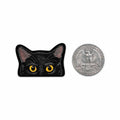 Tinker Cat Eyes Mini Sticker