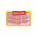 Bacon Mini Sticker
