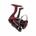 Zebco Spinning Combo Fishing Rod with Tackle Wallet