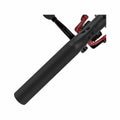 Zebco Spinning Combo Fishing Rod with Tackle Wallet