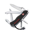 Rescue Tool Black