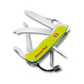 Rescue Tool Yellow