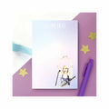Taylor Notepad