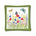 Alice's Cottage Spiced Mug Mat Butterflies