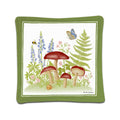 Alice's Cottage Spiced Mug Mat Mushroom