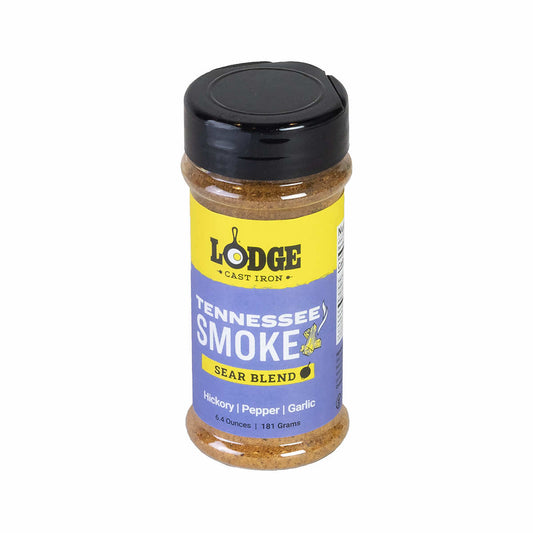 Lodge Tennessee Smoke Sear Blend Seasoning