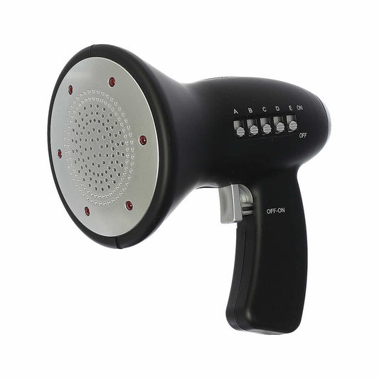 Aurora World Stealth Voice Changer Toy