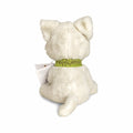 Why Not? Artic Fox Plush Toy