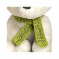 Why Not? Artic Fox Plush Toy