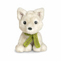 Why Not? Artic Fox Plush Toy
