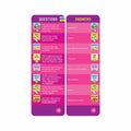 Hachette Brain Quest For the Car Smart Cards