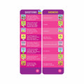 Hachette Brain Quest For the Car Smart Cards