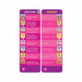 Hachette Brain Quest For the Car Smart Cards