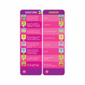 Hachette Brain Quest For the Car Smart Cards