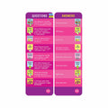 Hachette Brain Quest For the Car Smart Cards