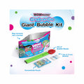 WOWmazing Grab-N-Go Bubble Maker Kit