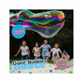 WOWmazing Grab-N-Go Bubble Maker Kit