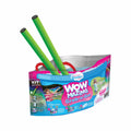 WOWmazing Grab-N-Go Bubble Maker Kit