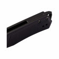 F1 Alpha G10 Knife Blk G