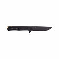 F1 Alpha G10 Knife Blk G