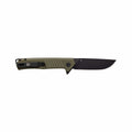 F1 Alpha G10 Knife Green G