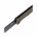 F1 Alpha G10 Knife Green G