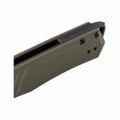 F1 Alpha G10 Knife Green G