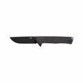 F1 Alpha Carbon Fiber Knife