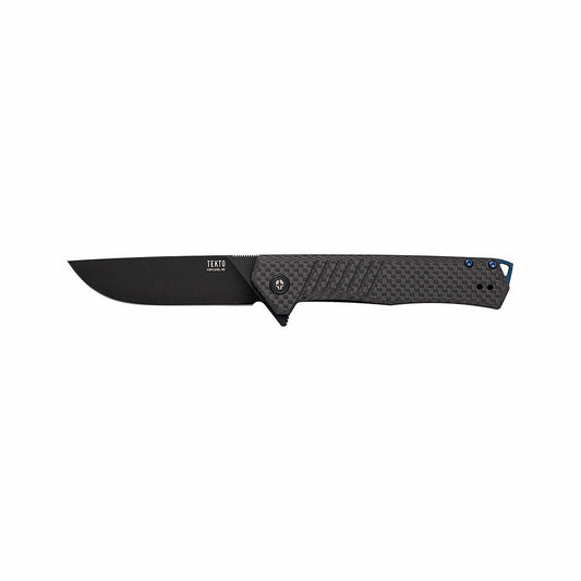 F1 Alpha Carbon Fiber Knife