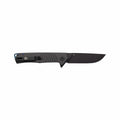 F1 Alpha Carbon Fiber Knife