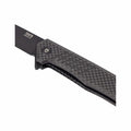 F1 Alpha Carbon Fiber Knife