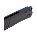 F1 Alpha Carbon Fiber Knife