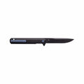 F2 Bravo G10 Knife Black G